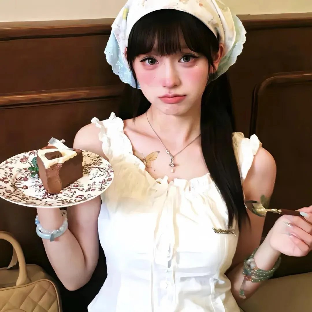 女教皇海报